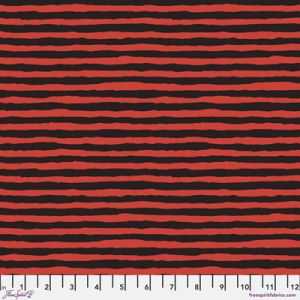 Kaffe Fassett Collective: Comb Stripe Rust | 