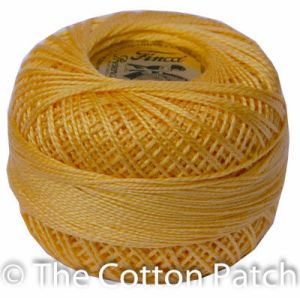 Presencia Perle Cotton #8 Thread: Colour 1062 | 