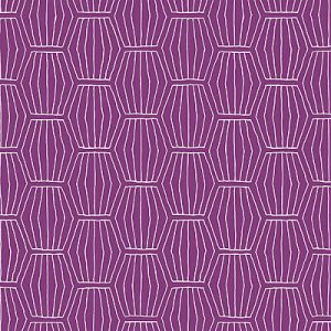 Modern Foundations Fabric: Foundation Violet (per 1/4 metre) | 