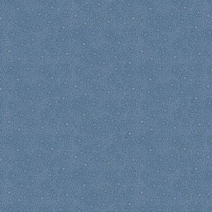 Kasumi fabric: Kiku Blue | 