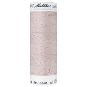 Mettler Seraflex Thread 130m 0511 Nude | 