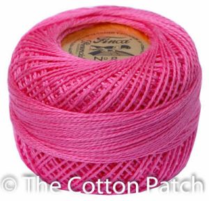 Presencia Perle Cotton #8 Thread: Colour 1735 | 