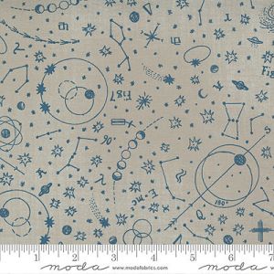 Astra fabric: Galaxy Stellar (per 1/4 metre) | 