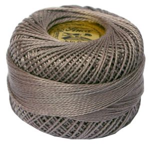 Presencia Perle Cotton #8 Thread: Colour 8742 | 