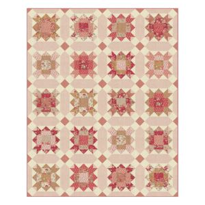 Wishy Washi Quilt Kit Preorder | 