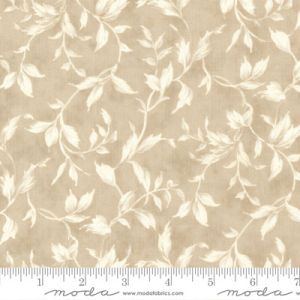 Cascade fabric: Serenity Mist (per 1/4 metre) | 