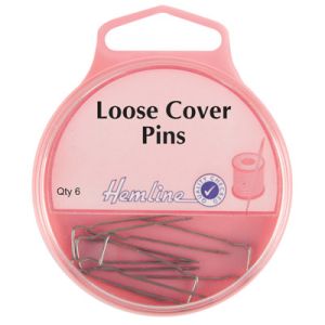 Hemline Loose Cover Pins | 