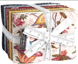 Florence's Fancy Fat Quarter Pack | 