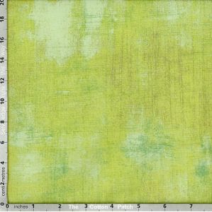 Moda Grunge Pear (per 1/4 metre) | 