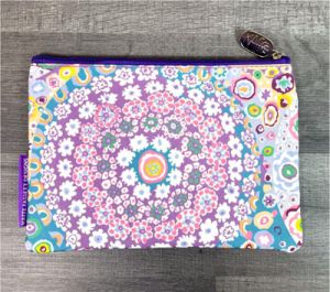 Kaffe Fassett Project Bag  Small 9' x 6' | 