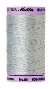 Mettler 50 Cotton Thread 500m 1081 Moonstone | 