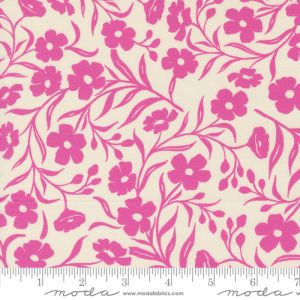 Maeve Fabric: Tansy, Pearl | 