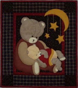 Baby Bear Kit by Rachel's of Greenfield | 