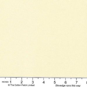 Dutch Heritage fabric: Pindots Cream (per 1/4 metre) | 