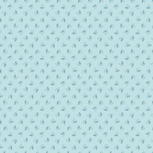 Beach House fabric: Sea Scape Sky | 