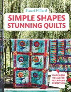 Simple Shapes Stunning Quilts | 