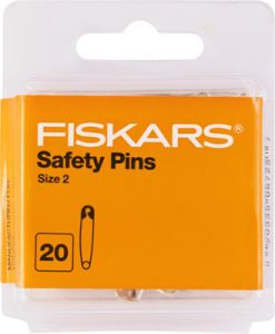 Fiskars Quilting & Craft Safety Pins | 