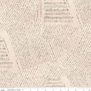 Jane Austen at Home Fabric: Accomplished Extra Wide (per 1/4 metre) | 