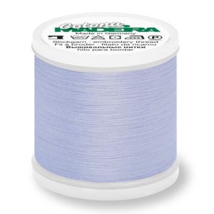 Madeira Cotona 30 Thread: #571 Powder Blue 200m | 