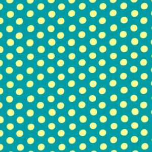 Kaffe Fassett Fabric Spot Teal (per 1/4 metre) | 