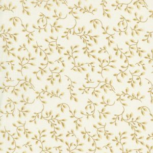 Quilt Back Fabric Cream (per 1/4 metre) | 