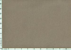 Indigo Heavy Cottons Fabric: Coffee (per 1/4 metre) | 