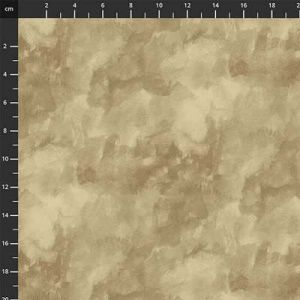 Marcel Fabric: Cloud Texture Olive (per 1/4 metre) | 