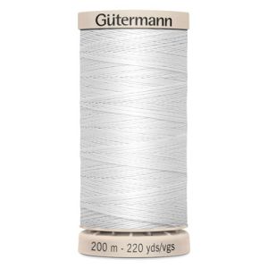 Gutermann Quilting Thread 40/3 3665709 | 