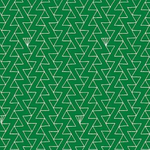 Modern Foundations Fabric: Foundation Clover (per 1/4 metre) | 