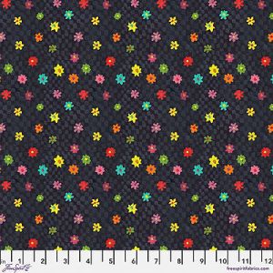 Fresh Picked fabric: Sweeties Shadow (per 1/4 metre) | 