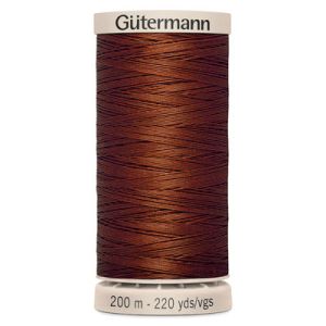 Gutermann Quilting Thread 40/3 3661833 | 