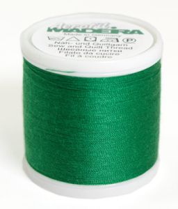 Madeira Aerofil 120 thread Dark Green | 