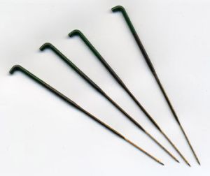 Felting Needles 38 Gauge 4 Pack | 