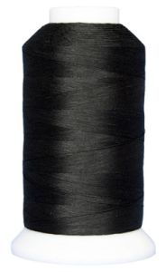 King Tut #977 Ebony 2000 Yard Cone | 