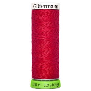 Gutermann SewAll rPET Recycled Thread 156 100m | 