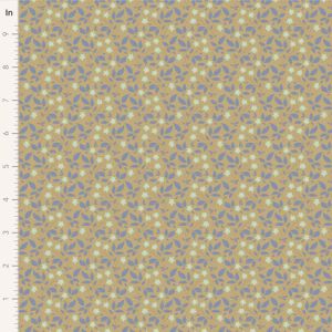 Tilda Sunday Brunch Tipsy Blenders fabric: Tipsy Sand | 