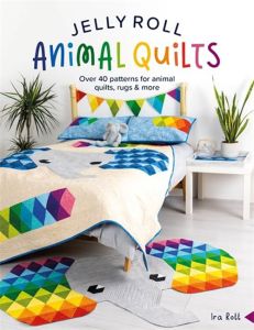 Jelly Roll Animal Quilts | 