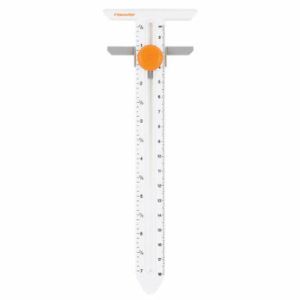 Fiskars Sewing Measuring Gauge | 