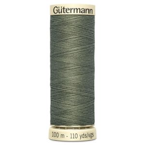 Gutermann SewAll Thread 824 100m | 