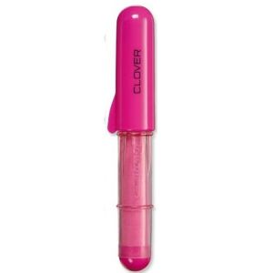 Clover Chaco Pen Liner Pink | 