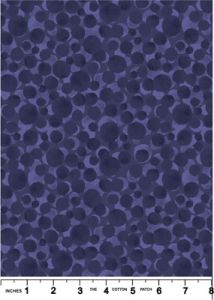 Bumbleberries fabric: Dark Skies Lewis and Irene | 