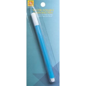 Water Soluble Marking Pen  Standard Tip | 