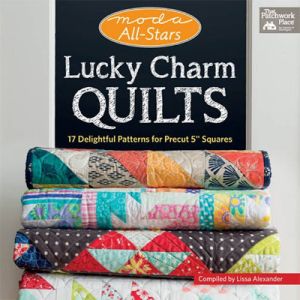 Lucky Charm Quilts | 