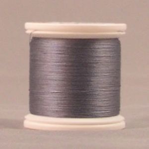 YLI Silk Thread Medium Blue Grey | 