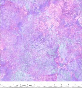 Stonehenge Gradations fabric: Mystic Light Quartz, Twilight | 