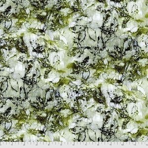 Into the Woods Fabric: Cherry Dance Pine (per 1/4 metre) | 