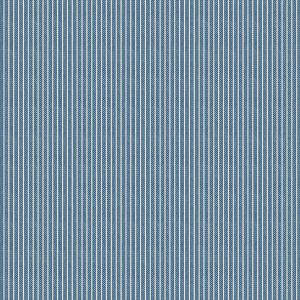 Tilda fabric: Creating Memories Summer Tinystripe Blue | 