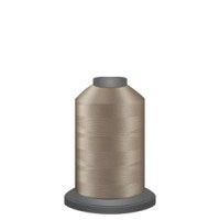 Glide Trilobal Poly Thread 1000m Cone #20005 Pearl | 