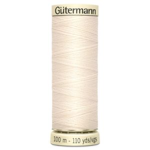 Gutermann SewAll Thread 802 100m | 