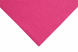 Felt Sheet Splendid Pink | 